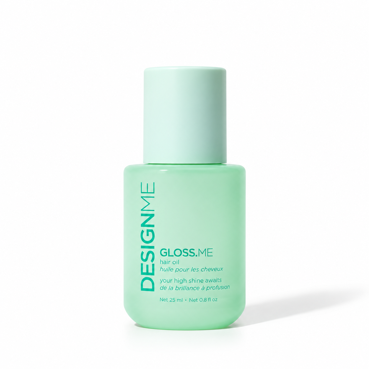 Huile pour cheveux GLOSS.ME  - DESIGNME
