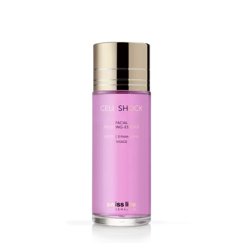 Swissline Facial Boosting-Essence 150 ml