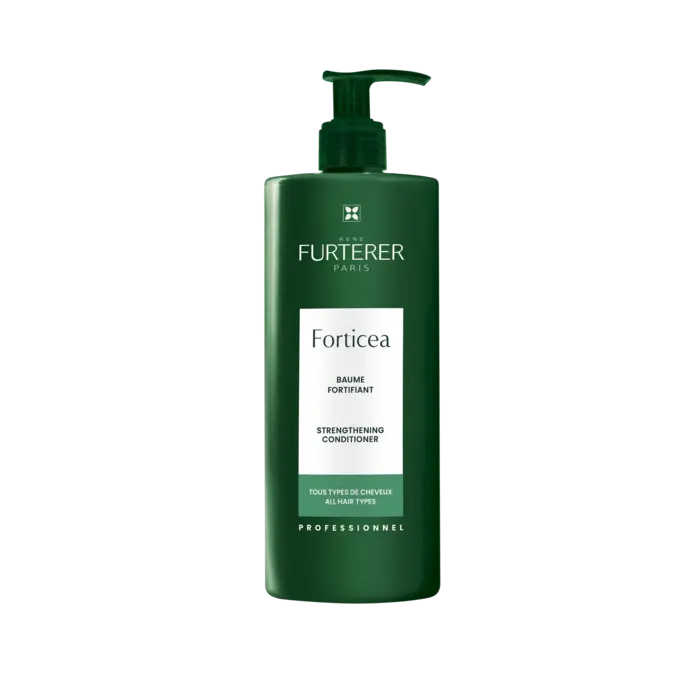 Rene Furterer Forticea Strengthening Conditioner 500ml bottle
