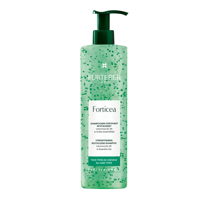 Rene Furterer Forticea Strengthening Revitalizing Shampoo bottle 600ml