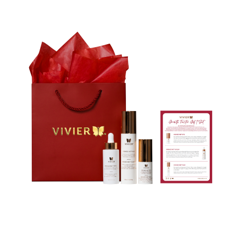 Vivier - Growth Factor Gift Set