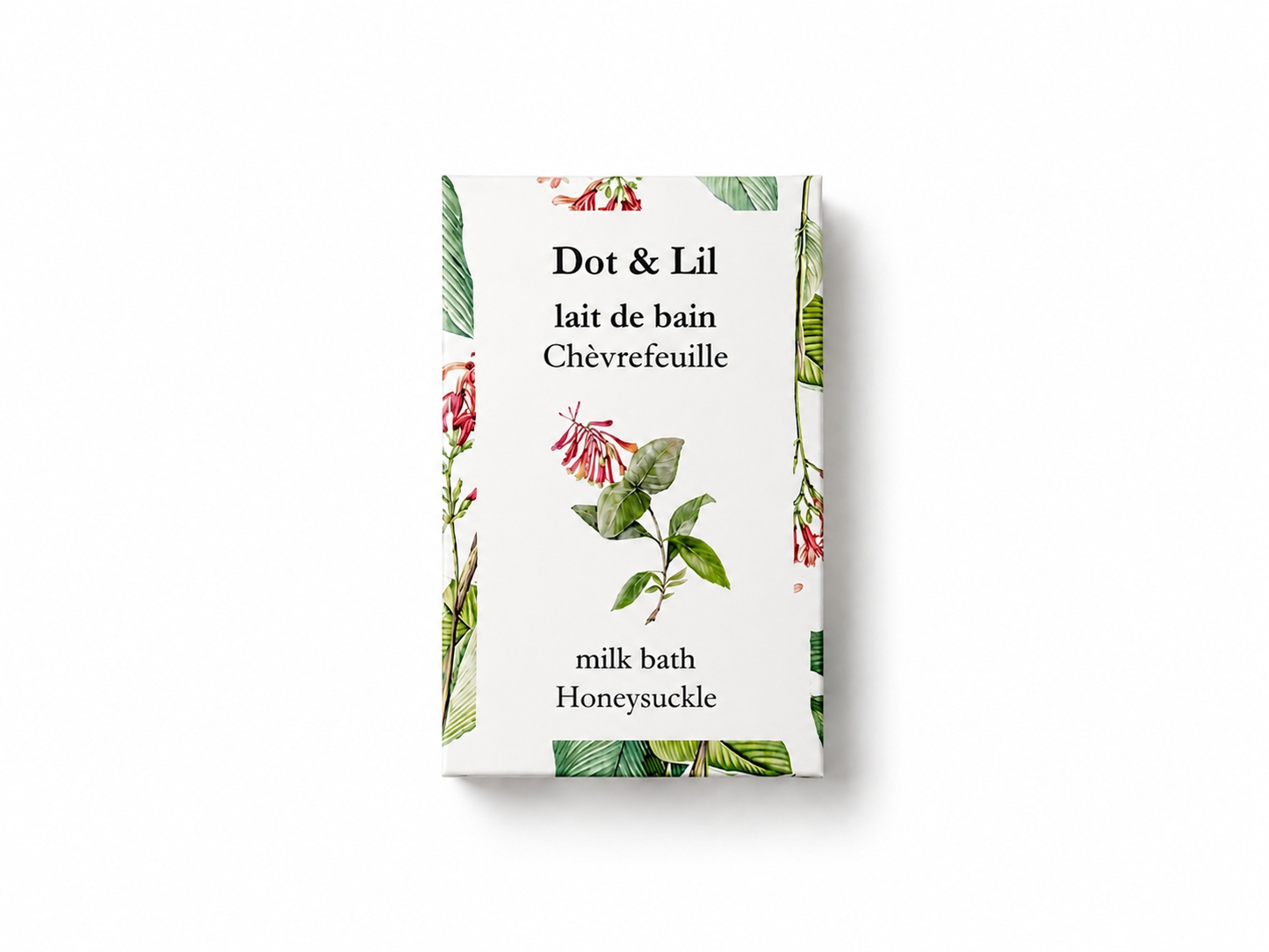 Bath milk for soft, scented skin. Recommended by Institut Rameau d’Or. Try it now! FREE samples with every order.