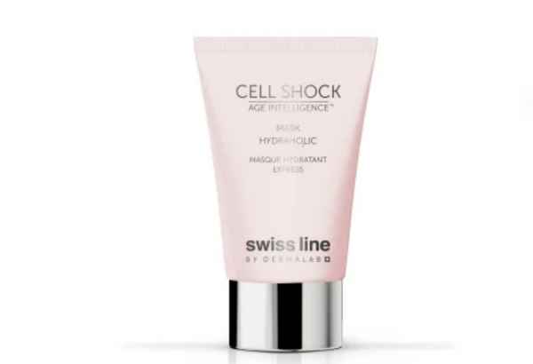 Swissline Hydraholic Mask 50ml jar