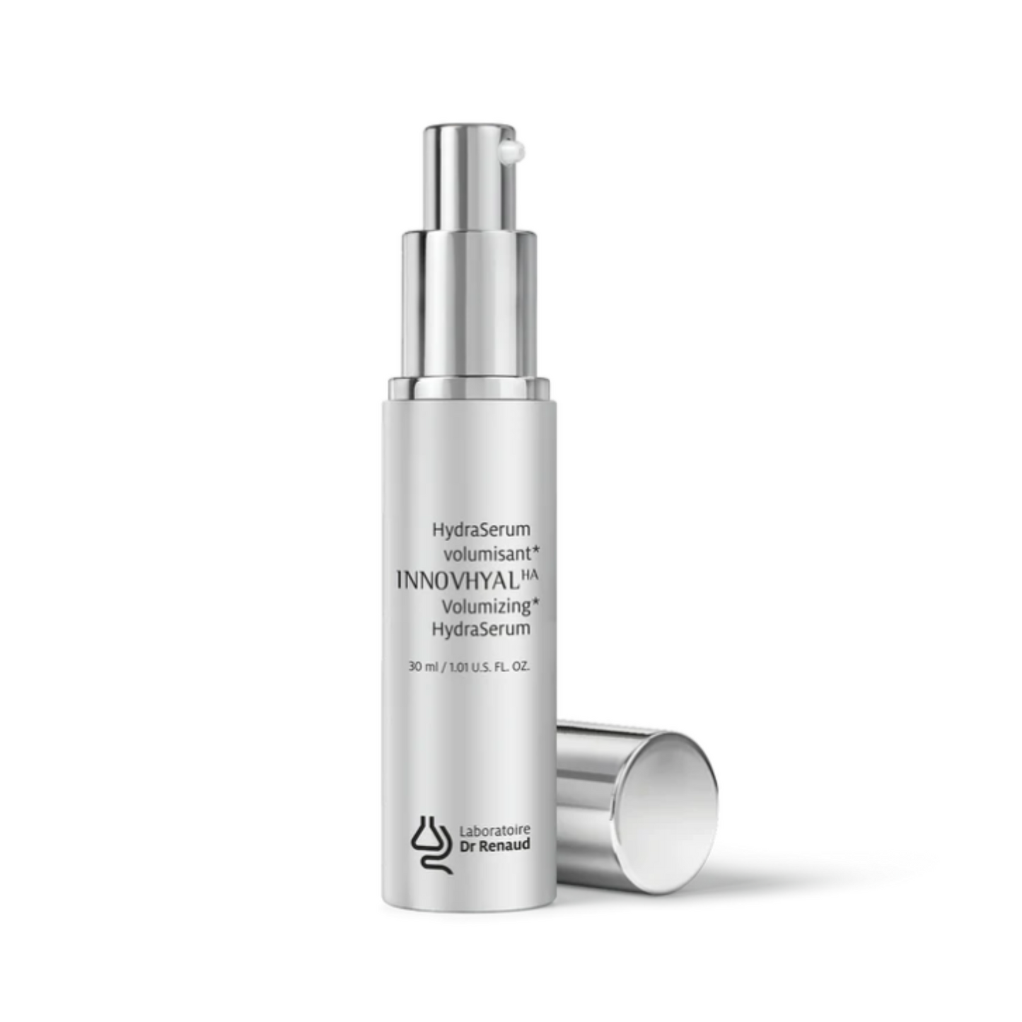 INNOVHYAL HA Volumizing HydraSerum – hydrating face serum by Laboratoire Dr Renaud