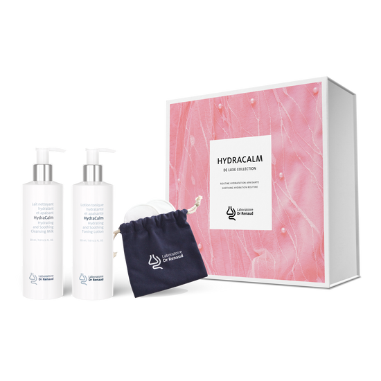 Laboratoire Dr Renaud - Hydracalm - De Luxe Collection