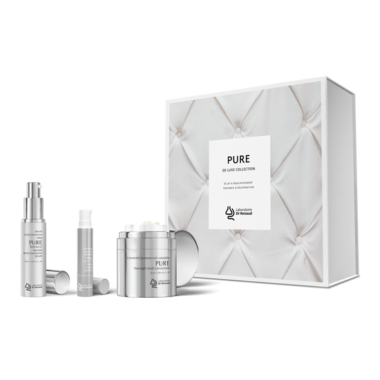 Laboratoire Dr Renaud - Pure - De Luxe Collection