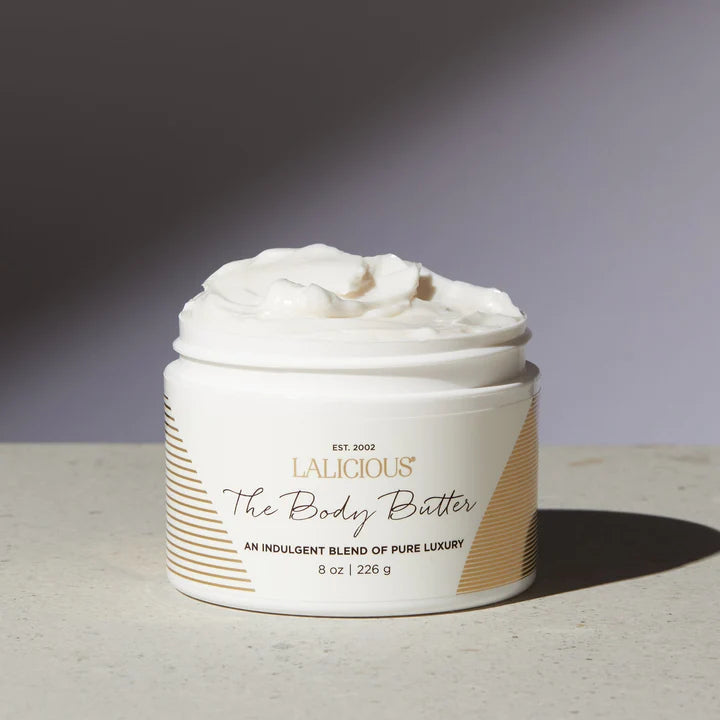 Lalicious - Signature - The Body Butter