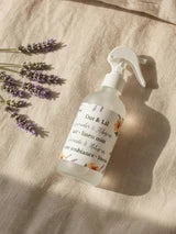 Lavender & Hibiscus Room & Linen Spray – Dot & Lil