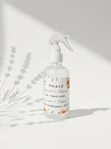 Lavender & Hibiscus Room & Linen Spray – Dot & Lil