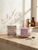 Lavender & Hibiscus Bath Cube – Dot & Lil
