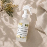 Brume d’ambiance & literie Mimosa & Nectarine – Dot & Lil