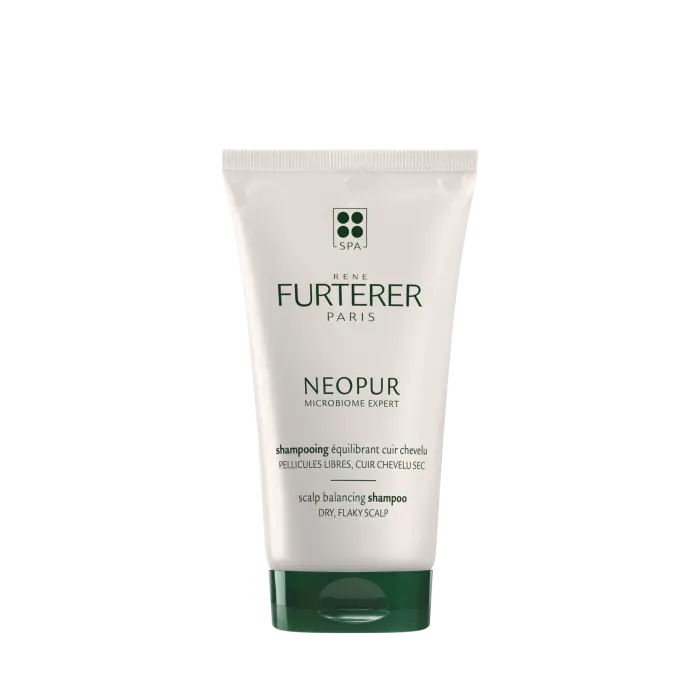 Rene Furterer NEOPUR Balancing Shampoo bottle