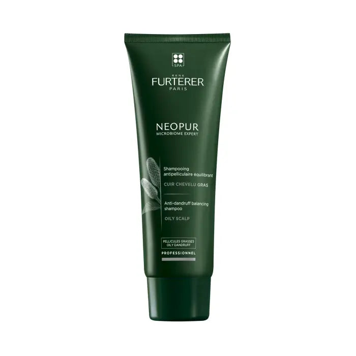 René Furterer -  Neopur - Balancing Shampoo for Oily, Flaking Scalps