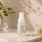 Pear & Osmanthus Perfume Oil – Dot & Lil