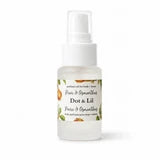 Pear & Osmanthus Perfume Oil – Dot & Lil