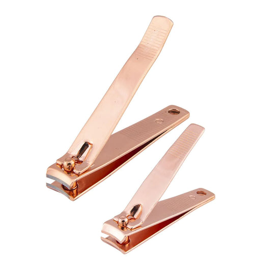 Relaxus - Nail Clipper Duo
