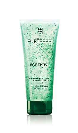 René Furterer - Forticea - Energizing Shampoo
