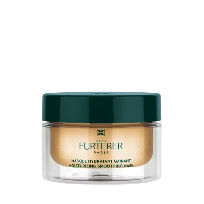 René Furterer - Sublime Karité - Moisturizing smoothing mask