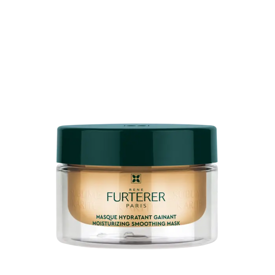 René Furterer - Sublime Karité - Moisturizing smoothing mask