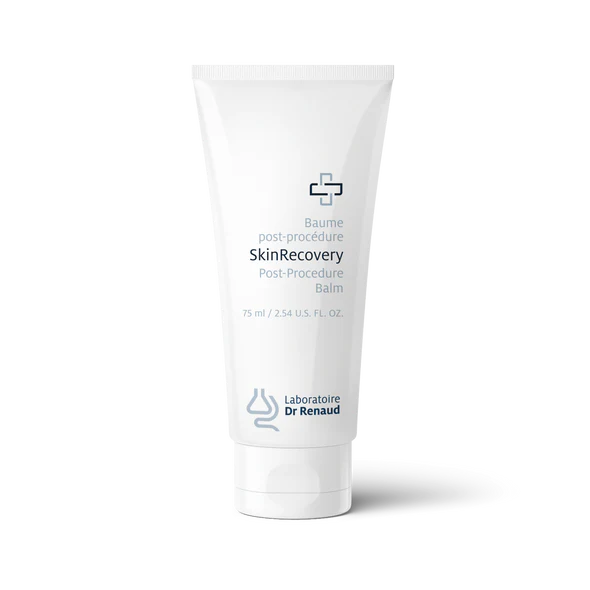 Laboratoire Dr Renaud SkinRecovery Post-Procedure Treatment tube