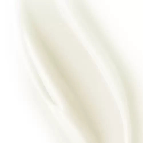 Lightweight gel cream texture close-up