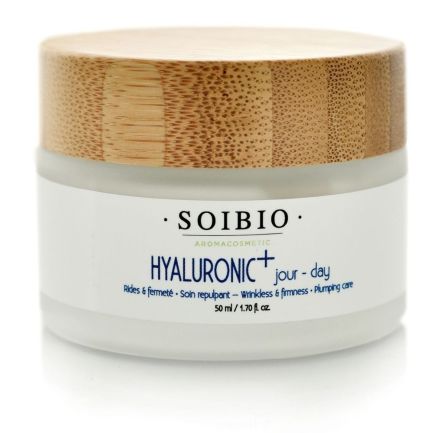 Soi Bio - HYALURONIC+ Day Cream