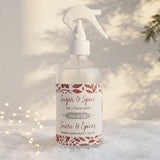 Sugar & Spice Room & Linen Spray – Dot & Lil