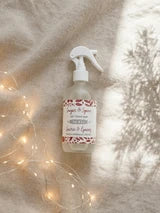 Sugar & Spice Room & Linen Spray – Dot & Lil