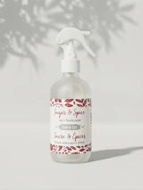 Sugar & Spice Room & Linen Spray – Dot & Lil