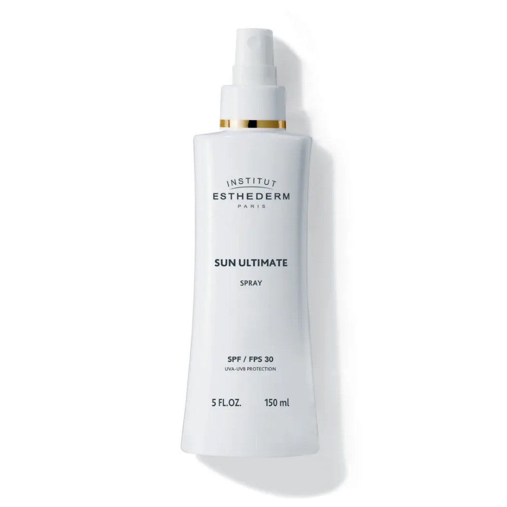 Esthederm Sun Ultimate Body Spray SPF30 150ml bottle