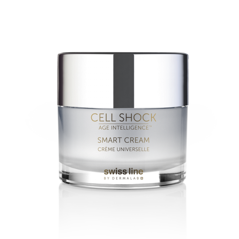 Swissline - Cell Shock - Creme Universelle