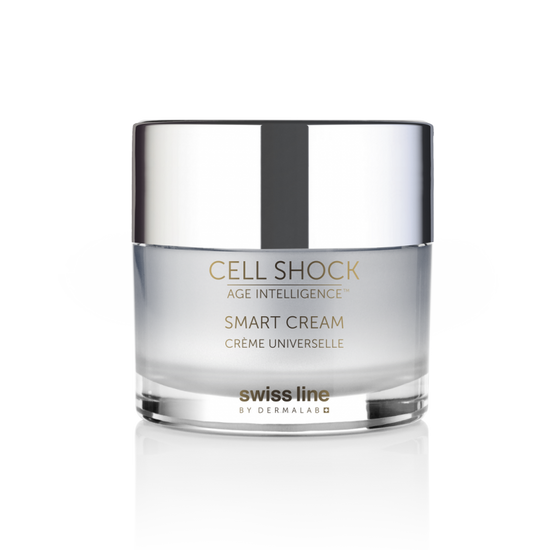 Swissline - Cell Shock - Creme Universelle