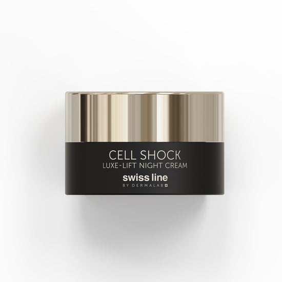 Swiss Line - Cellshock luxe-lift night cream