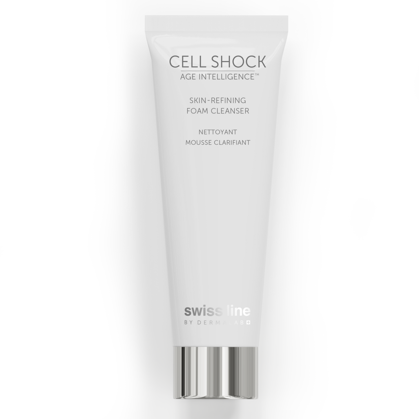 Swiss Line - Skin Refining Foam Cleanser