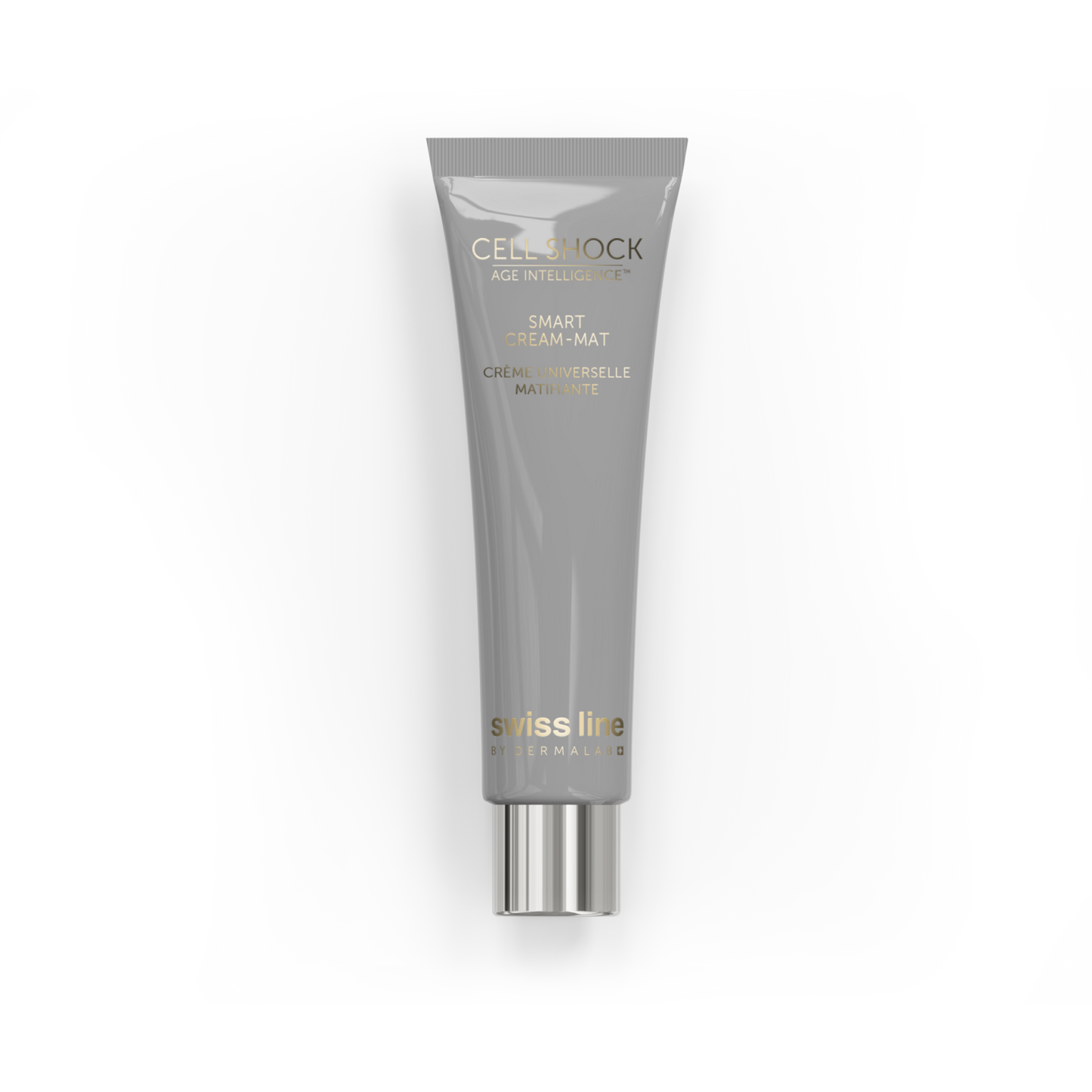 Swiss Line - Cell Shock - Smart Cream