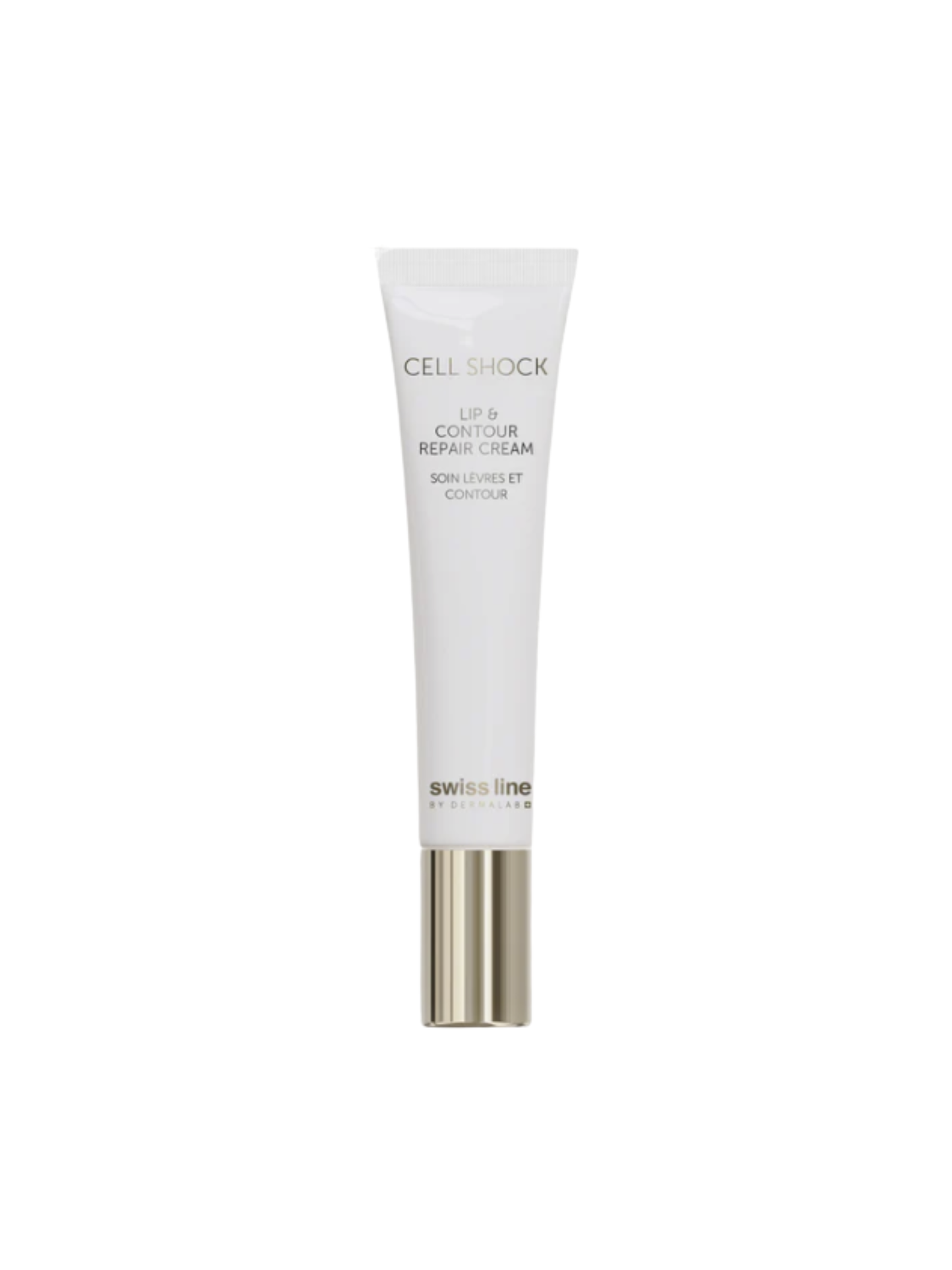 swissline-cell-shock-lip-contour-repair-cream