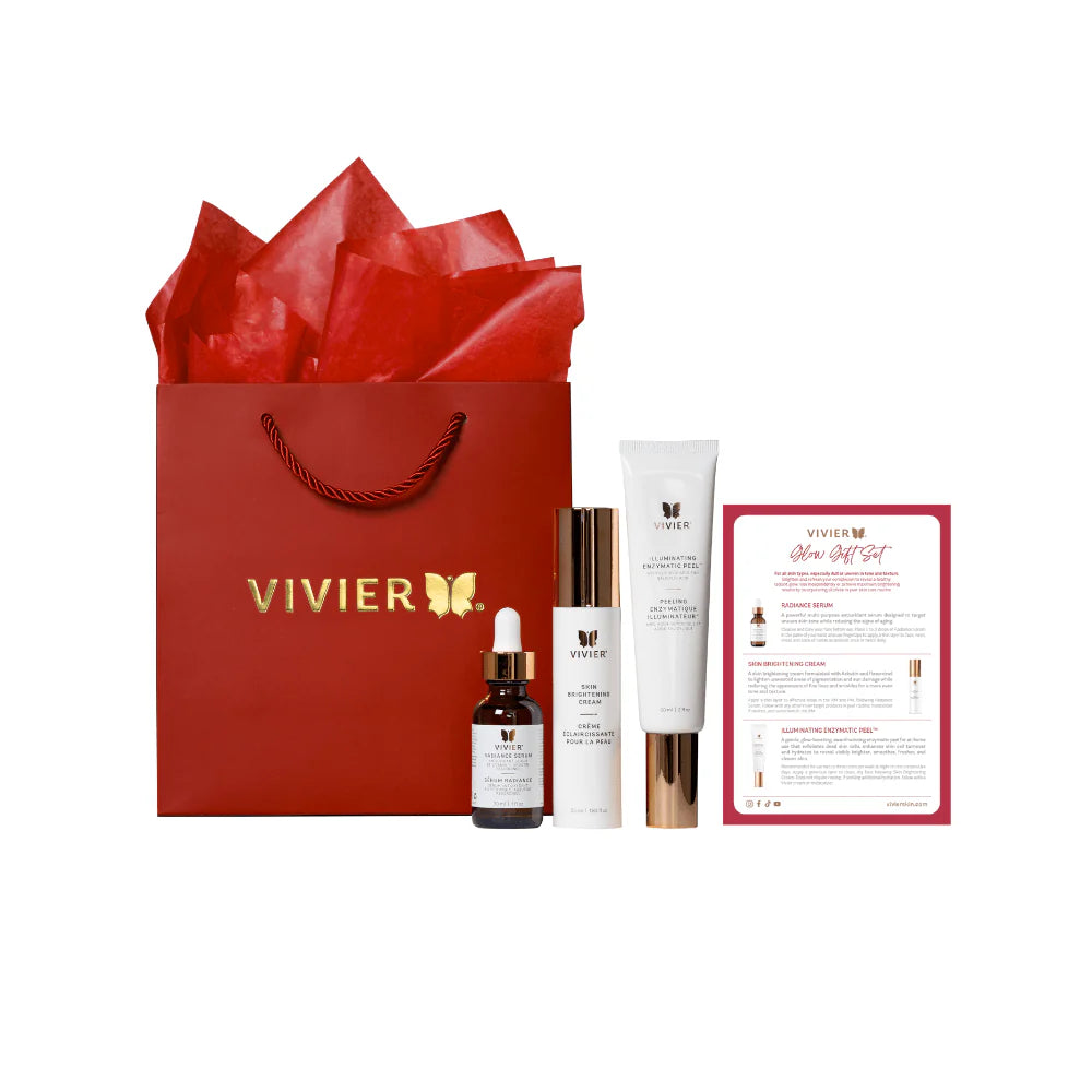 Vivier - Glow Holiday Gift Set