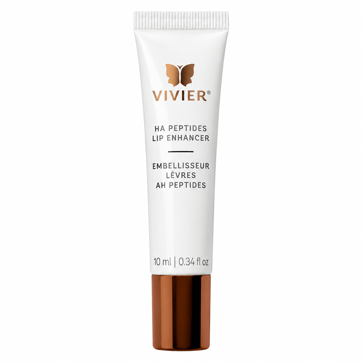 Embellisseur lèvres HA Peptides – Vivier