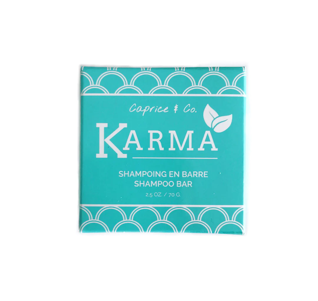 Load image into Gallery viewer, Caprice &amp;amp; Co. - Karma - Shampoo Bar
