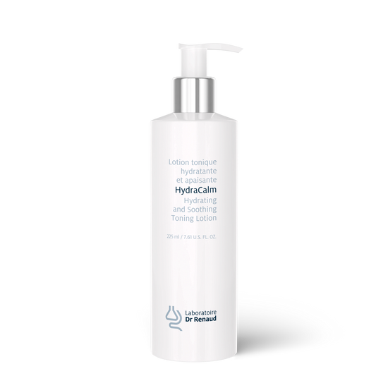Laboratoire Dr Renaud – HydraCalm – Hydrating and Soothing Toning Lotion
