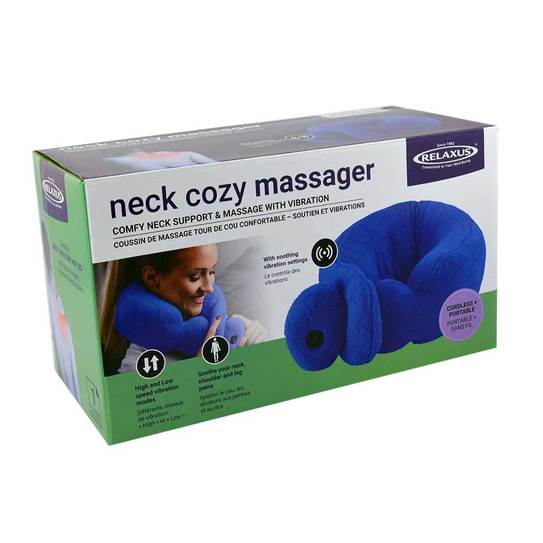 Load image into Gallery viewer, Relaxus - Neck Massager
