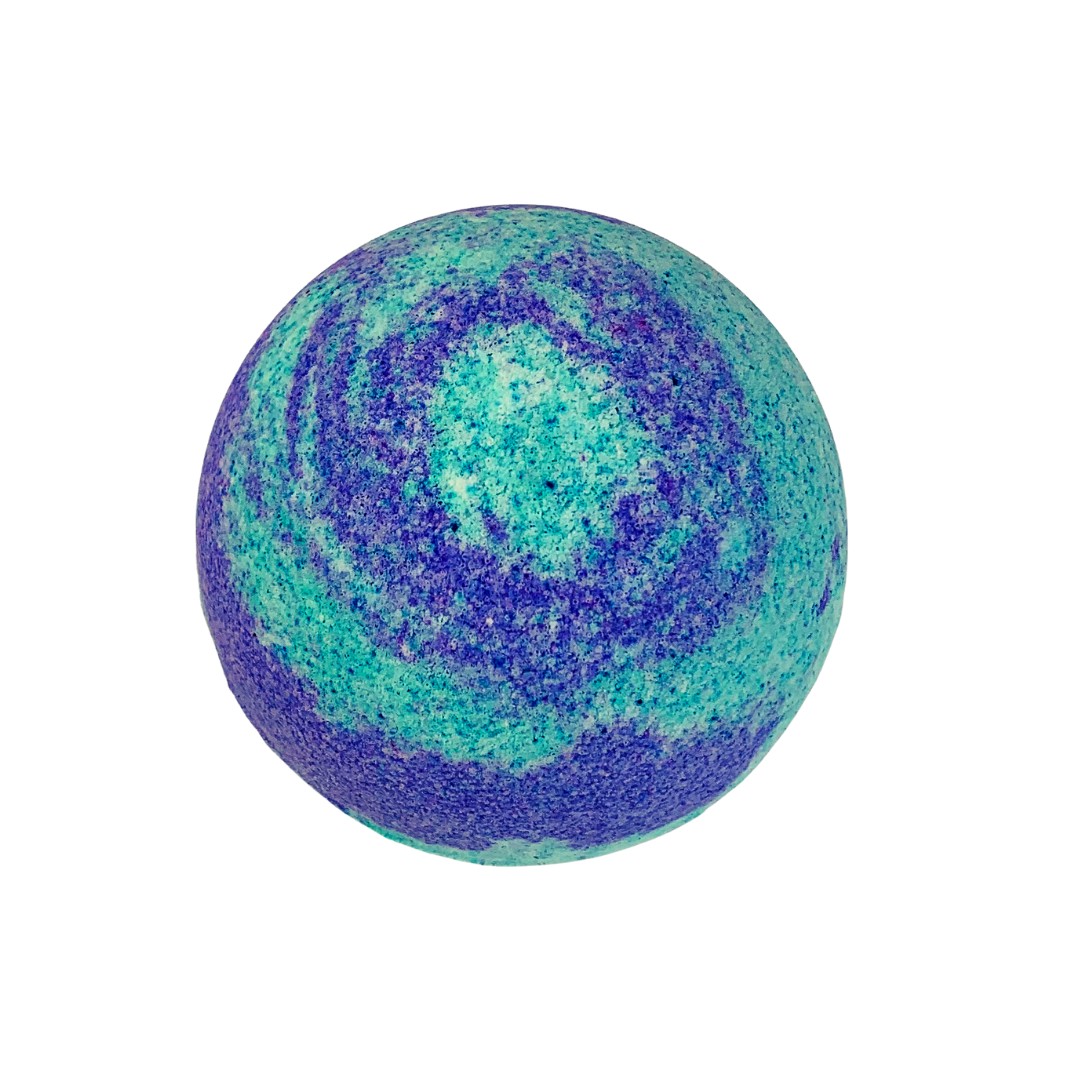 Load image into Gallery viewer, Caprice &amp;amp; Co. - Bath Bomb - Abyss 
