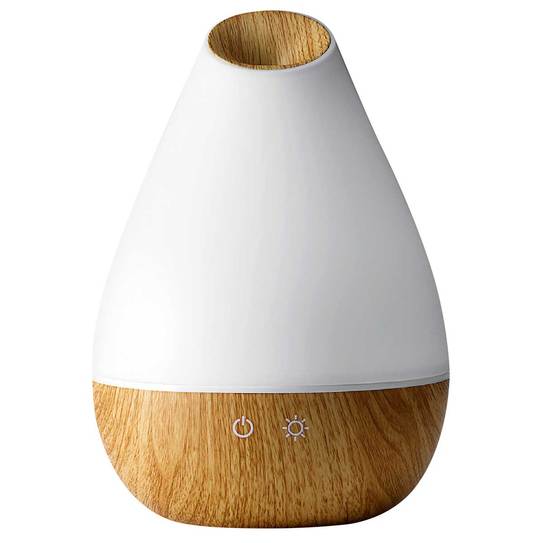 Diffuser of Essential Oil – Humidifier
