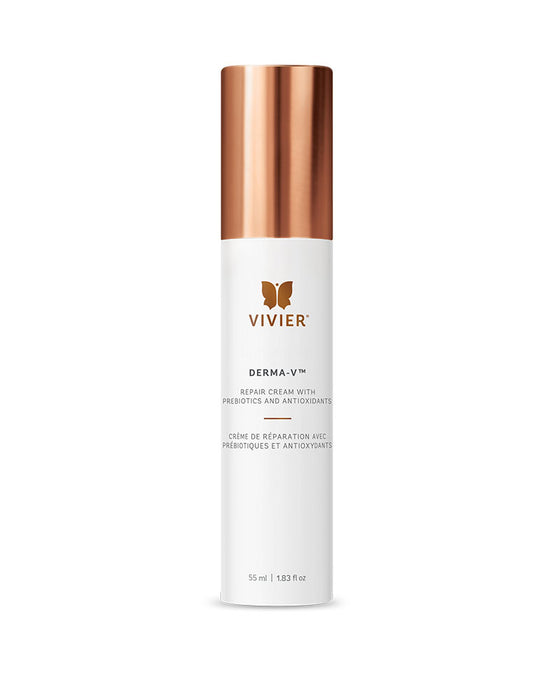Vivier - DERMA-V Face Cream
