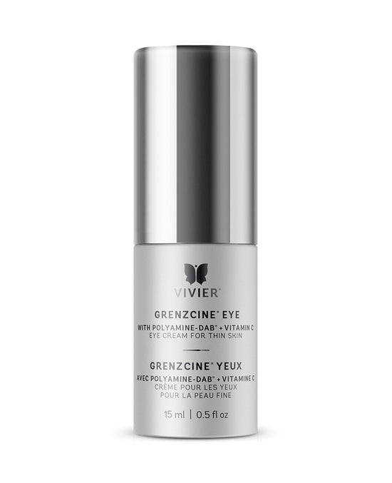 Vivier - GrenzCine Eye Cream