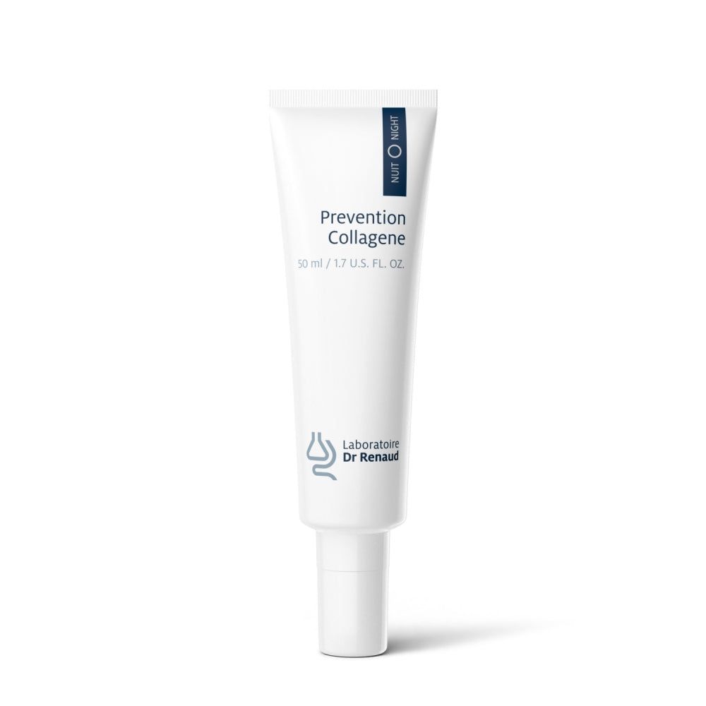 Laboratoire Dr Renaud – Prevention Collagene – Night Cream