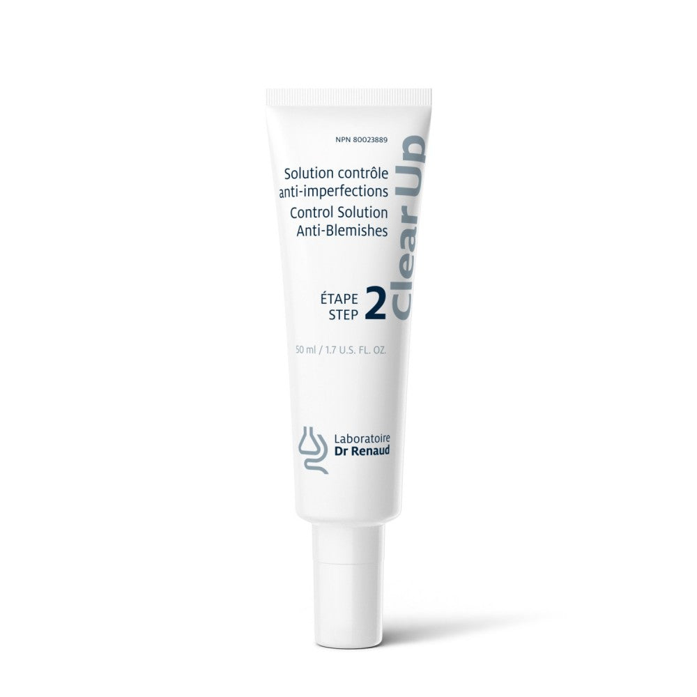 Load image into Gallery viewer, Laboratoire Dr Renaud – Clear Up 2 – Control Solution Anti-Blemishes – Day Cream
