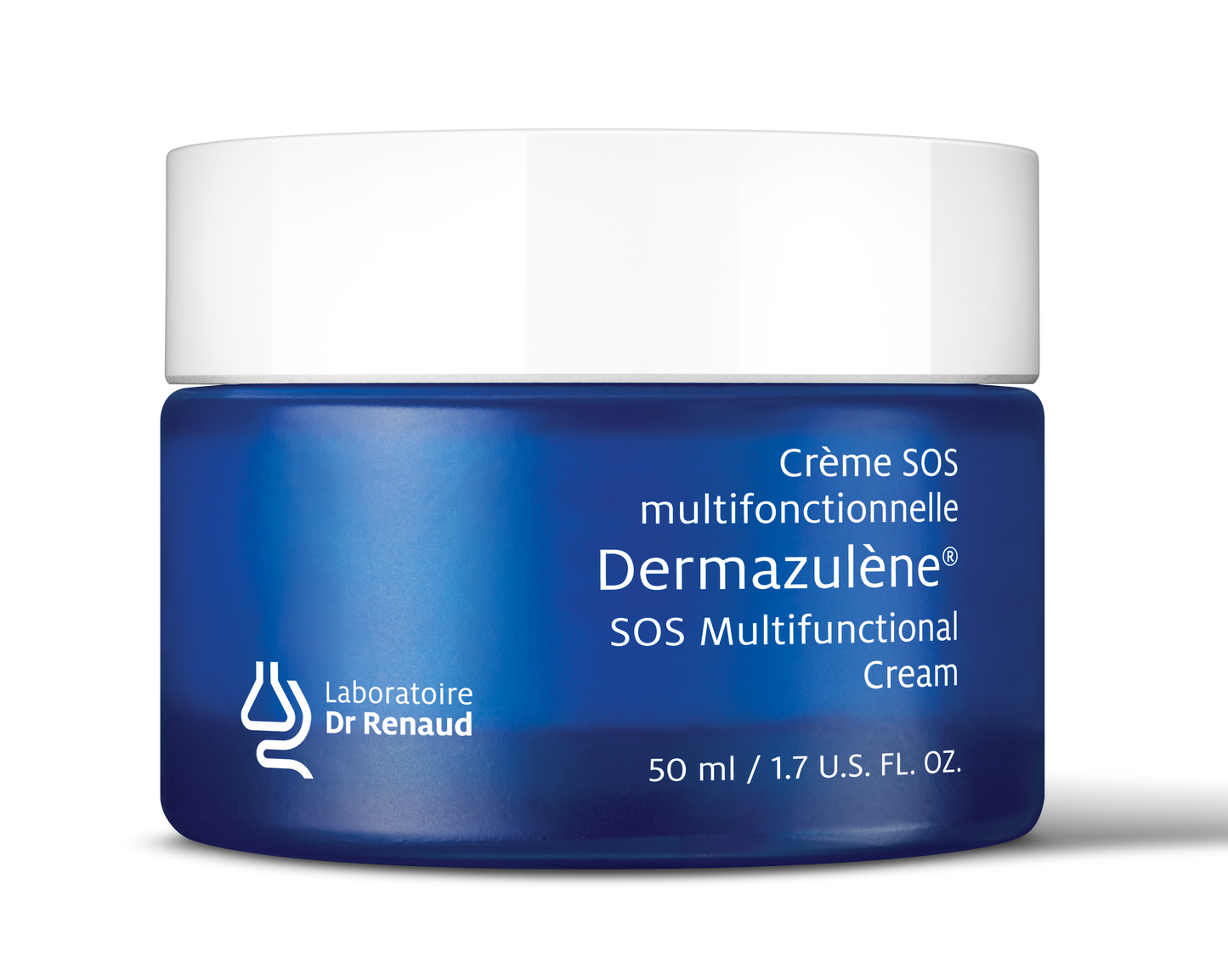 Laboratoire Dr Renaud - Dermazulene SOS Multifunctional Cream