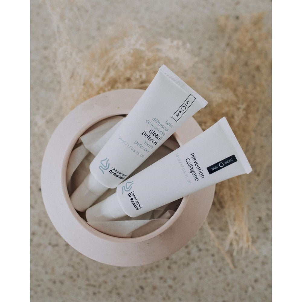 Laboratoire Dr Renaud – Prevention Collagene – Night Cream