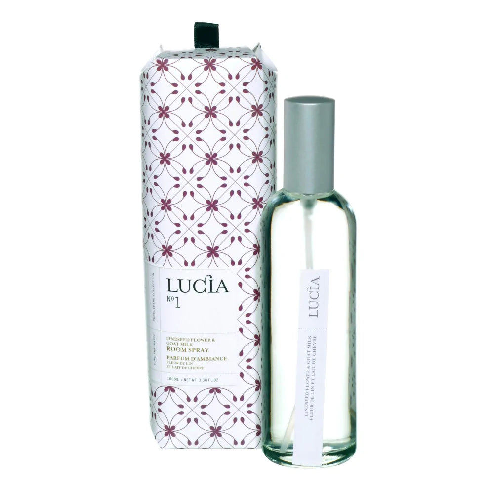 Lucia – Room Spray